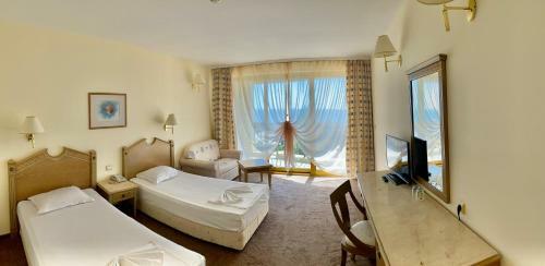 Duni Marina Royal Palace Hotel - All Inclusive