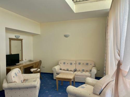 Duni Marina Royal Palace Hotel - All Inclusive