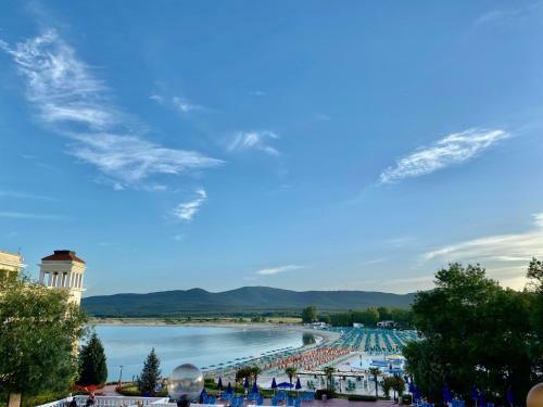Duni Marina Royal Palace Hotel - All Inclusive