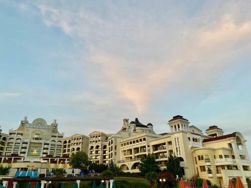 Duni Marina Royal Palace Hotel - All Inclusive