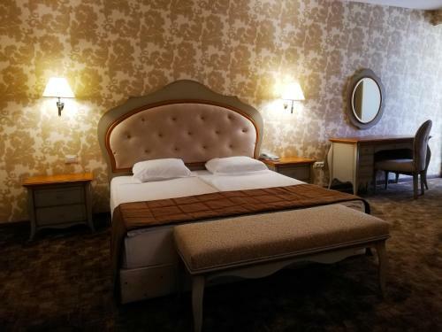 Duni Marina Royal Palace Hotel - All Inclusive
