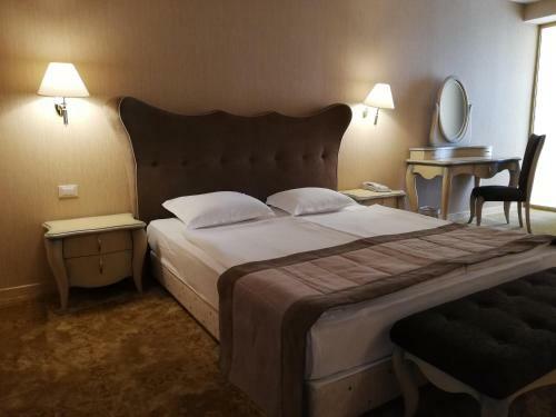Duni Marina Royal Palace Hotel - All Inclusive
