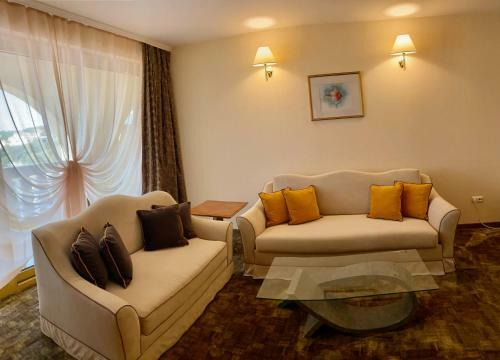 Duni Marina Royal Palace Hotel - All Inclusive
