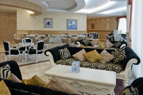 Duni Marina Royal Palace Hotel - All Inclusive