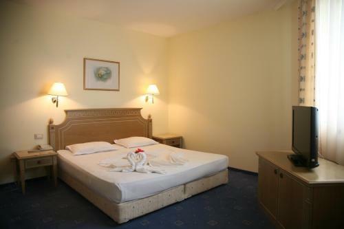 Duni Marina Royal Palace Hotel - All Inclusive