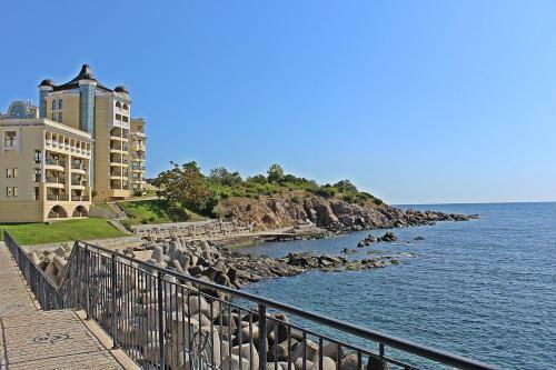 Duni Marina Royal Palace Hotel - All Inclusive