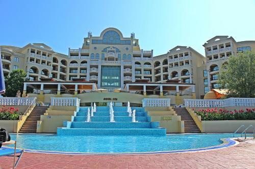 Duni Marina Royal Palace Hotel - All Inclusive