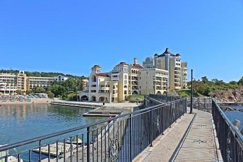 Duni Marina Royal Palace Hotel - All Inclusive