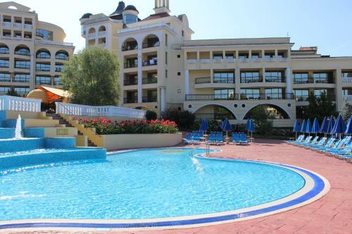 Duni Marina Royal Palace Hotel - All Inclusive