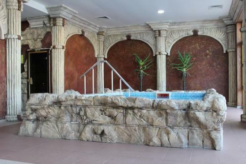 Duni Marina Royal Palace Hotel - All Inclusive