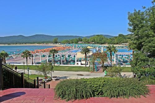Duni Marina Royal Palace Hotel - All Inclusive