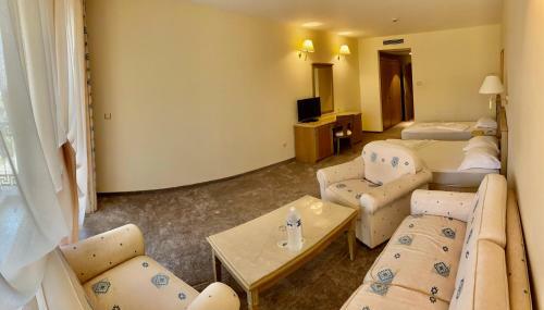 Duni Marina Royal Palace Hotel - All Inclusive