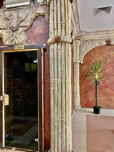 Duni Marina Royal Palace Hotel - All Inclusive