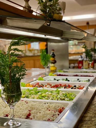Duni Marina Royal Palace Hotel - All Inclusive