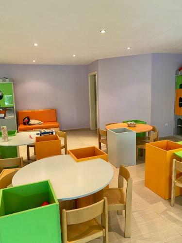Duni Marina Royal Palace Hotel - All Inclusive