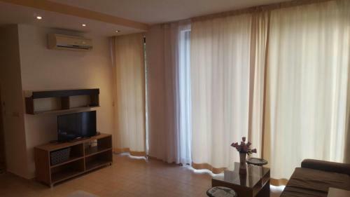 Apartamento Green Life Large Studio