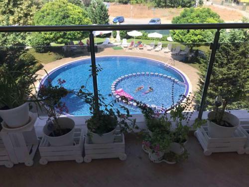 Sozopoli Hills Apartment A19 Lux ?????????? ????