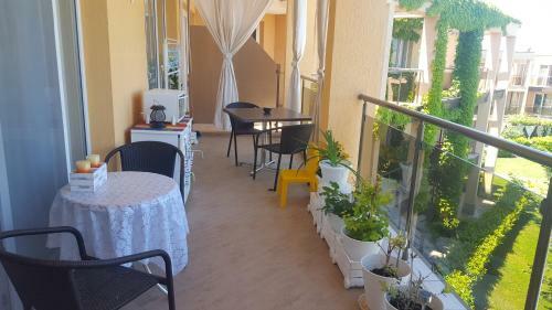 Sozopoli Hills Apartment A19 Lux ?????????? ????