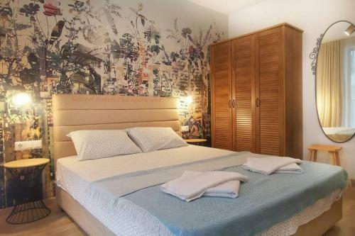 Front Sea View Sozopol Homes Z&z Apartment