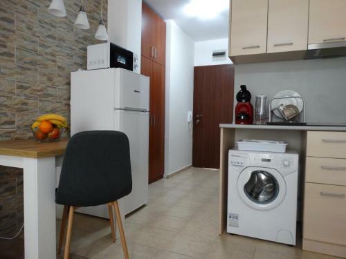 Apartamento Studios Dune In Green Life Beach Resort