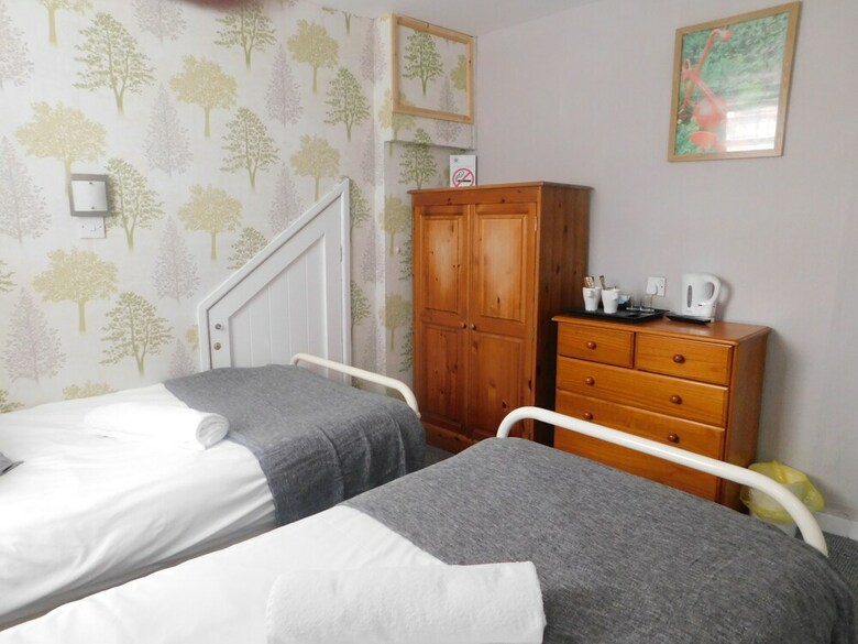 Bed & Breakfast St. Weonards Hotel