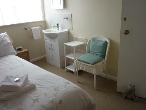 Hostal San Brelade