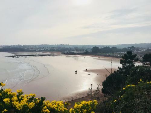 Hostal San Brelade