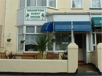 Bed & Breakfast Brampton Guest House