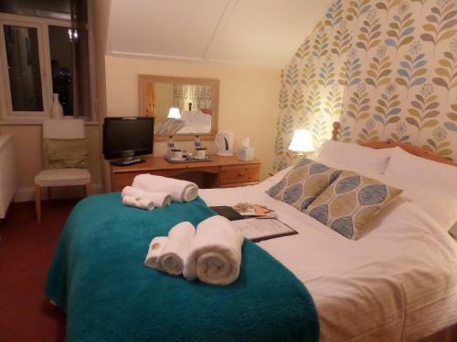 Hostal Beecroft Lodge