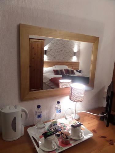 Hostal Beecroft Lodge