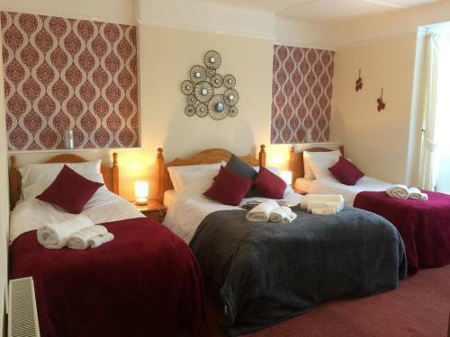 Hostal Beecroft Lodge