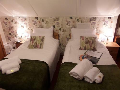 Hostal Beecroft Lodge