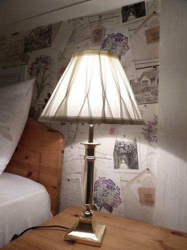 Hostal Beecroft Lodge