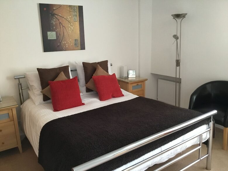 Bed & Breakfast The P&m Paignton Residence