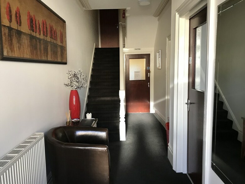 Bed & Breakfast The P&m Paignton Residence
