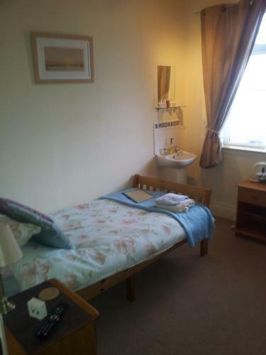 Bed & Breakfast The Adelphi