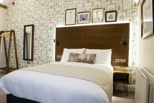 Innkeeper's Lodge Harrogate (east), Knaresborough