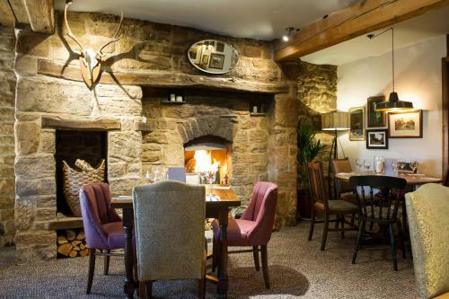 Innkeeper's Lodge Harrogate (east), Knaresborough