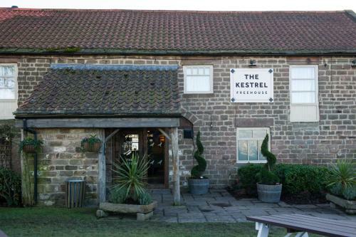 Innkeeper's Lodge Harrogate (east), Knaresborough