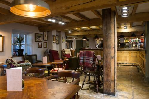 Innkeeper's Lodge Harrogate (east), Knaresborough