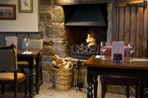 Innkeeper's Lodge Harrogate (east), Knaresborough