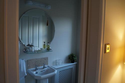 Hostal Brookfield House