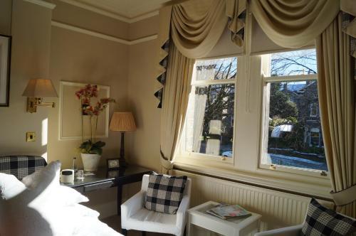 Hostal Brookfield House