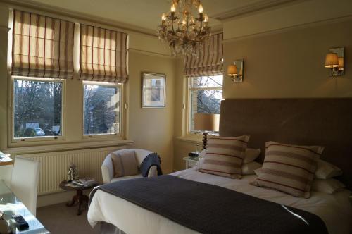 Hostal Brookfield House