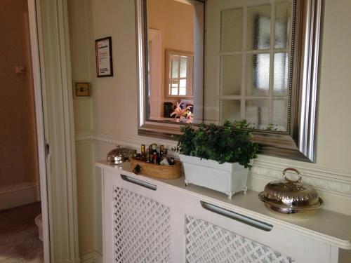 Hostal Brookfield House