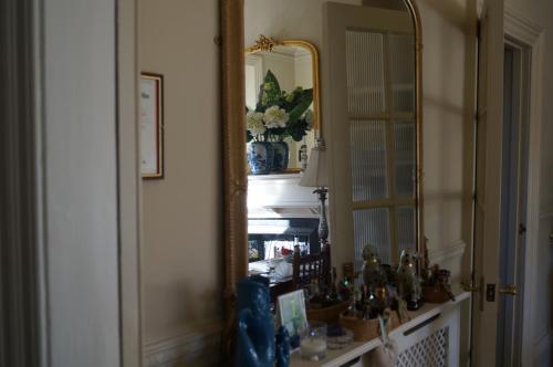 Hostal Brookfield House