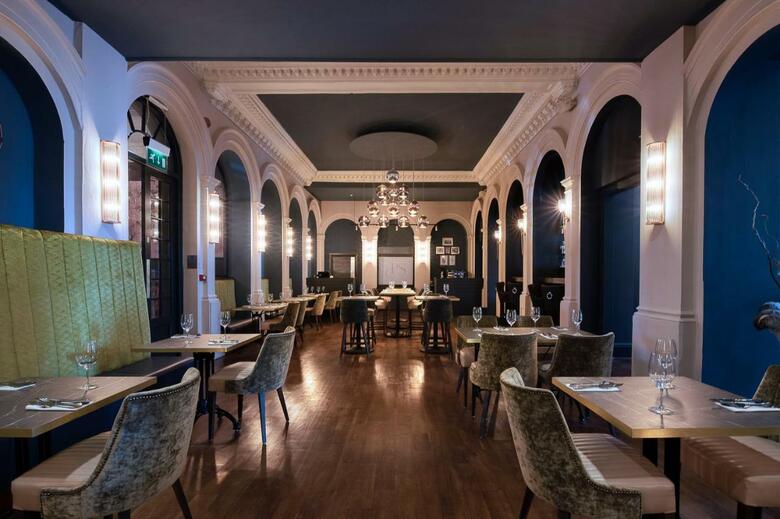 The Yorkshire Hotel