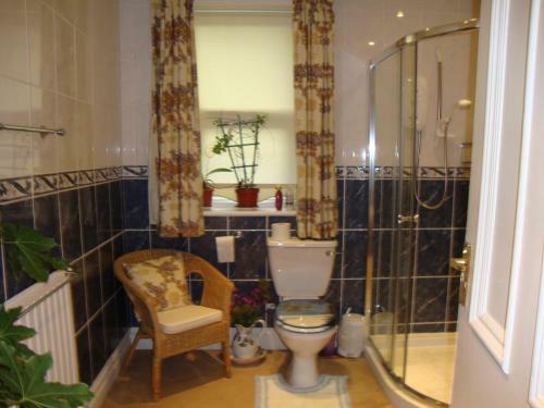 Sherwood Hotel - B&B