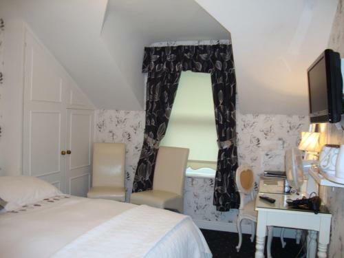 Sherwood Hotel - B&B