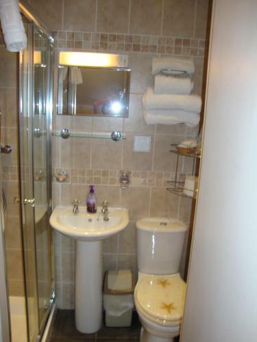 Sherwood Hotel - B&B